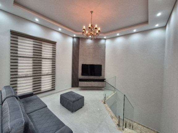 Imagem Casa com 4 Quartos à Venda, 304 m² em Alphaville Nova Esplanada - Votorantim Imagem Casa com 4 Quartos à Venda, 304 m² em Alphaville Nova Esplanada - Votorantim