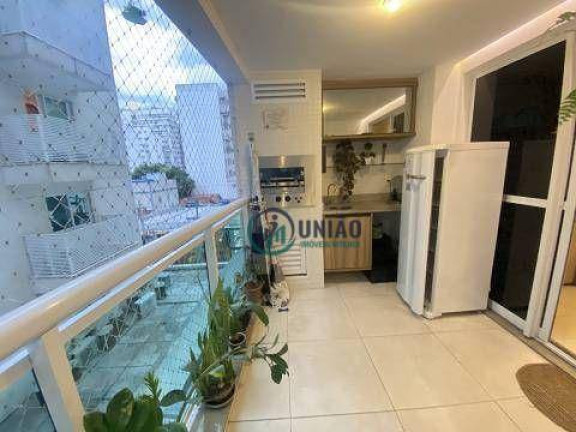 Apartamento com 3 Quartos à Venda, 101 m² em Icaraí - Niterói