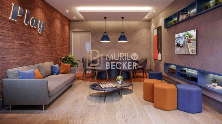 Imagem Apartamento com 2 Quartos à Venda, 88 m² em Vila Ema - São José Dos Campos