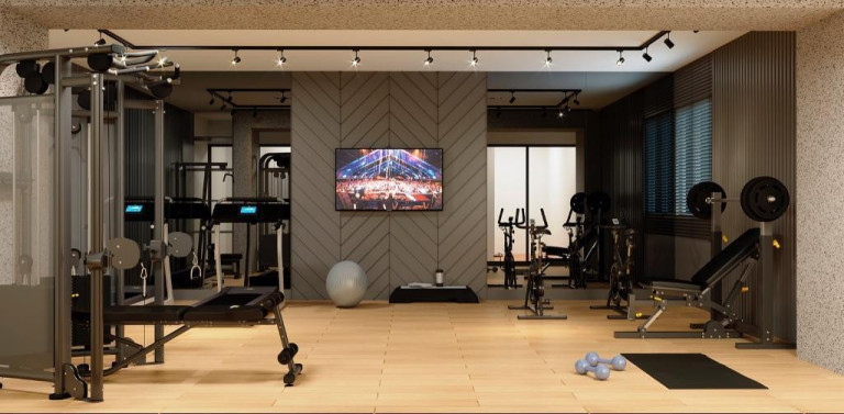 Imagem Cobertura com 3 Quartos à Venda, 127 m²