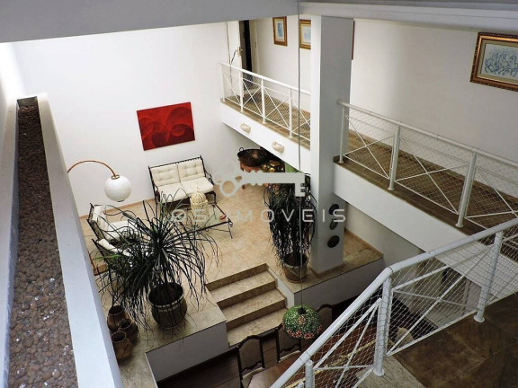 Imagem Casa de Condomínio com 5 Quartos à Venda, em Chácara De La Rocca - Carapicuíba Imagem Casa de Condomínio com 5 Quartos à Venda, em Chácara De La Rocca - Carapicuíba