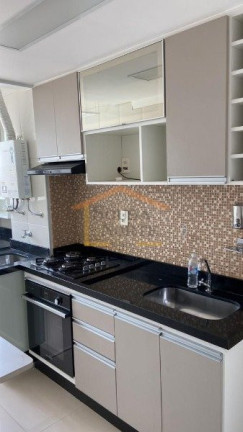 Imagem Apartamento com 2 Quartos à Venda, 50 m² em Barra Funda - São Paulo