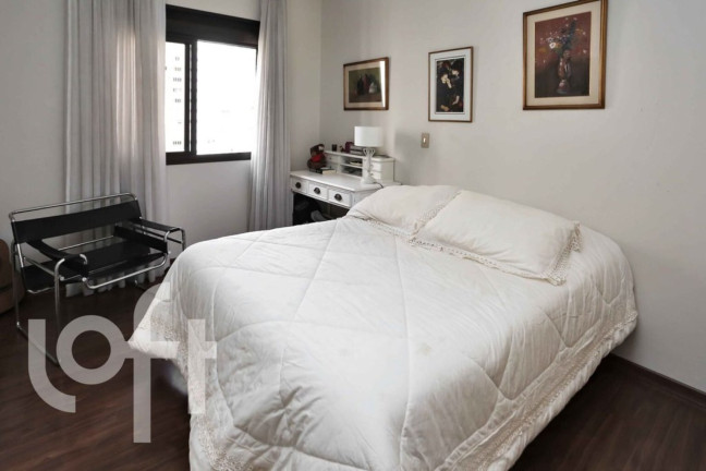 Imagem Apartamento com 3 Quartos à Venda, 156 m² em Moema - São Paulo Imagem Apartamento com 3 Quartos à Venda, 156 m² em Moema - São Paulo