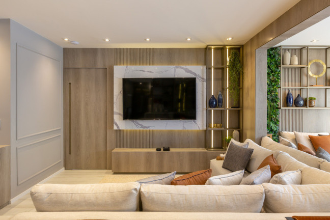 Imagem Apartamento com 2 Quartos à Venda, 69 m² em Ipiranga - São Paulo