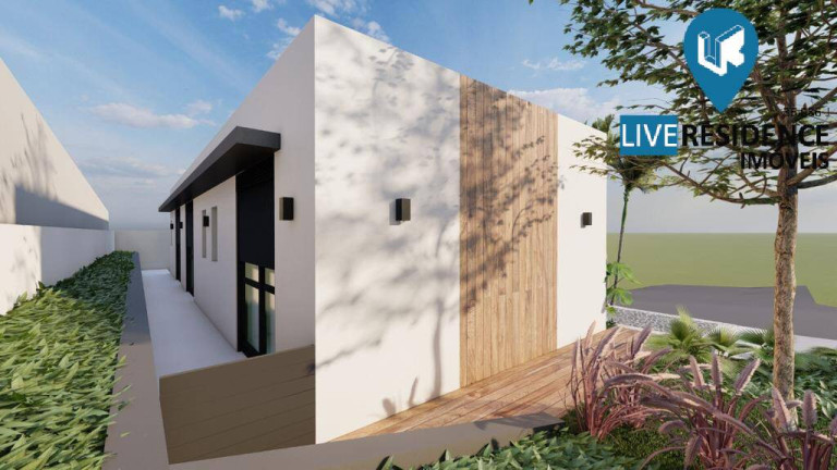 Imagem Casa com 3 Quartos à Venda, 200 m² em Condomínio Itatiba Country Club - Itatiba Imagem Casa com 3 Quartos à Venda, 200 m² em Condomínio Itatiba Country Club - Itatiba