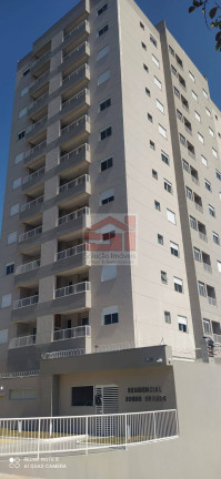 Imagem Apartamento com 2 Quartos à Venda, em Borda Da Mata - Caçapava Imagem Apartamento com 2 Quartos à Venda, em Borda Da Mata - Caçapava