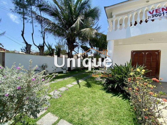 Imagem Casa com 5 Quartos à Venda, 392 m² em Praia Do Foguete - Cabo Frio Imagem Casa com 5 Quartos à Venda, 392 m² em Praia Do Foguete - Cabo Frio
