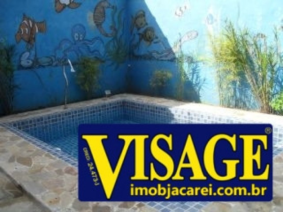 Imagem Casa com 3 Quartos à Venda, 178 m² em Jd. Emilia - Jacareí Imagem Casa com 3 Quartos à Venda, 178 m² em Jd. Emilia - Jacareí