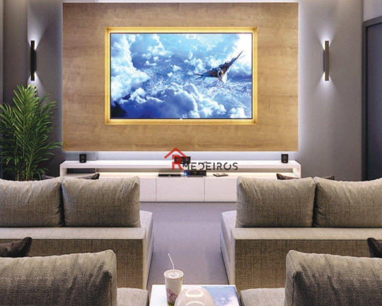 Imagem Apartamento com 2 Quartos à Venda, 72 m² em Mirim - Praia Grande Imagem Apartamento com 2 Quartos à Venda, 72 m² em Mirim - Praia Grande
