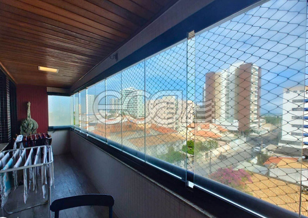 Imagem Apartamento com 3 Quartos à Venda, 103 m² em Atalaia - Aracaju
