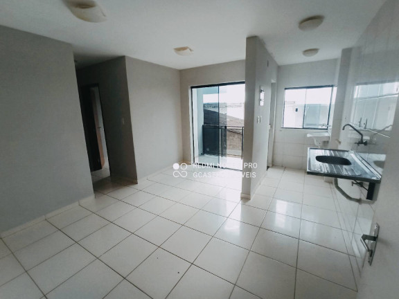 Imagem Apartamento com 3 Quartos para Alugar, 48 m² em Coqueiro - Ananindeua Imagem Apartamento com 3 Quartos para Alugar, 48 m² em Coqueiro - Ananindeua
