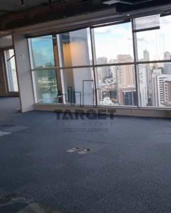 Imagem Imóvel para Alugar, 300 m² em Brooklin Paulista - São Paulo