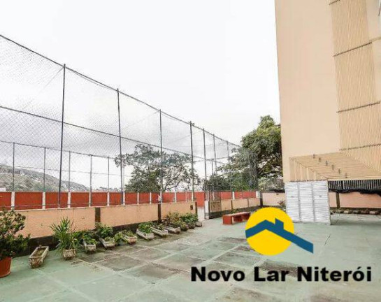 Imagem Apartamento com 2 Quartos à Venda, 50 m² em Fonseca - Niterói Imagem Apartamento com 2 Quartos à Venda, 50 m² em Fonseca - Niterói