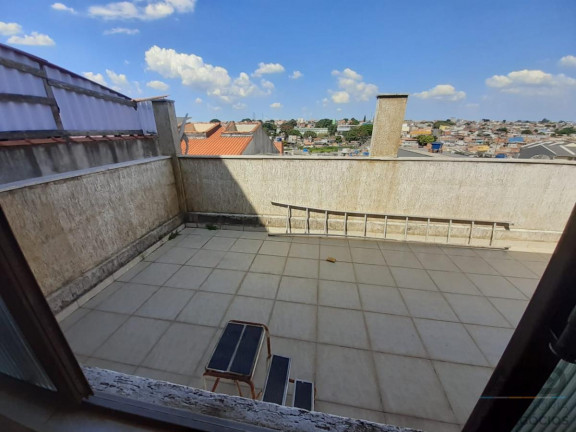 Imagem Casa com 3 Quartos à Venda, 300 m² em Vila Nova Curuçá - São Paulo