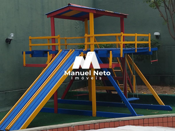 Imagem Apartamento com 3 Quartos à Venda, 133 m² em Aldeota - Fortaleza