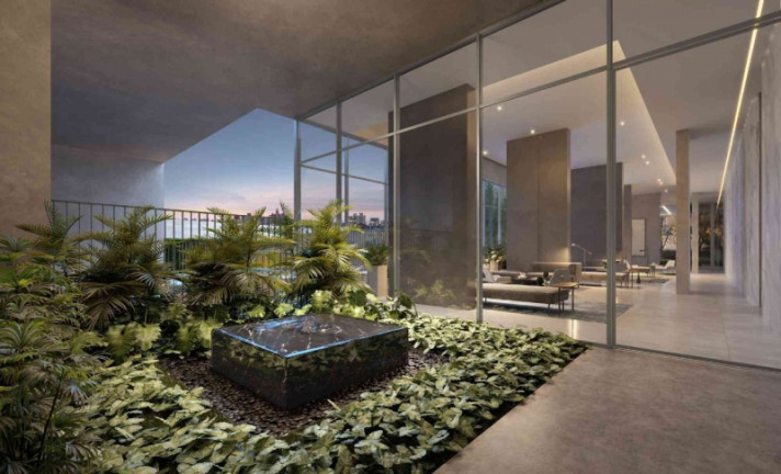 Imagem Apartamento com 4 Quartos à Venda, 186 m² em Pinheiros - São Paulo Imagem Apartamento com 4 Quartos à Venda, 186 m² em Pinheiros - São Paulo