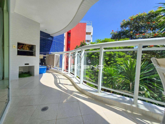 Imagem Apartamento com 3 Quartos à Venda, 107 m² em Riviera De São Lourenço - Bertioga Imagem Apartamento com 3 Quartos à Venda, 107 m² em Riviera De São Lourenço - Bertioga