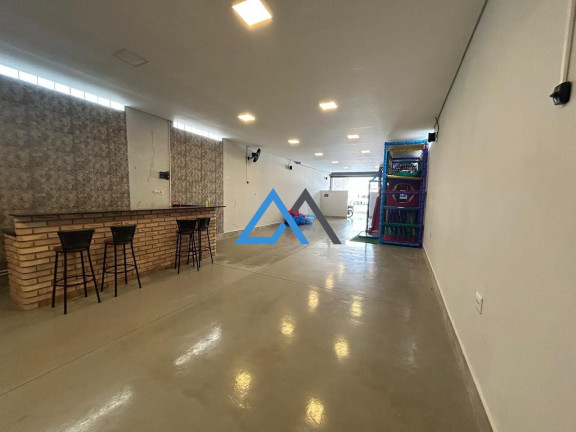 Imagem Imóvel para Alugar, 160 m² em Serpa - Caieiras Imagem Imóvel para Alugar, 160 m² em Serpa - Caieiras