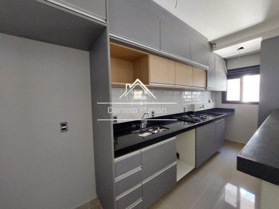Imagem Apartamento com 2 Quartos à Venda, 54 m² em Parque Campolim - Sorocaba
