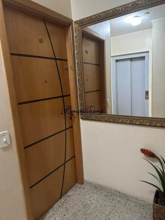 Imagem Apartamento com 2 Quartos à Venda, 50 m² em Carandiru - Sao Paulo