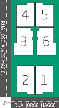 Imagem Apartamento com 2 Quartos à Venda, 56 m² em Aviação - Praia Grande Imagem Apartamento com 2 Quartos à Venda, 56 m² em Aviação - Praia Grande