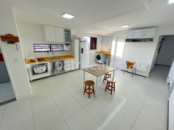 Imagem Apartamento com 4 Quartos à Venda, 158 m² em Cocó - Fortaleza Imagem Apartamento com 4 Quartos à Venda, 158 m² em Cocó - Fortaleza