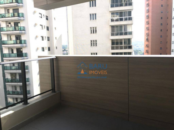 Imagem Cobertura com 1 Quarto à Venda, 80 m² em Higienópolis - São Paulo Imagem Cobertura com 1 Quarto à Venda, 80 m² em Higienópolis - São Paulo