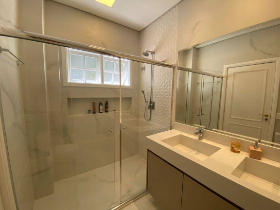 Imagem Casa de Condomínio com 4 Quartos à Venda, 530 m² em Alphaville Residencial Zero - Barueri