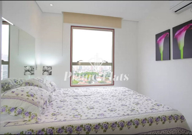 Imagem Casa com 2 Quartos à Venda, 75 m² em Brooklin - São Paulo Imagem Casa com 2 Quartos à Venda, 75 m² em Brooklin - São Paulo