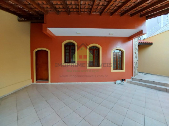 Imagem Casa com 4 Quartos à Venda, 250 m² em Jardim Altos De Santana I - Jacareí Imagem Casa com 4 Quartos à Venda, 250 m² em Jardim Altos De Santana I - Jacareí