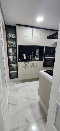 Imagem Apartamento com 3 Quartos à Venda, 125 m² em Vila Congonhas - São Paulo Imagem Apartamento com 3 Quartos à Venda, 125 m² em Vila Congonhas - São Paulo