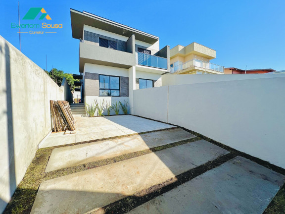 Imagem Sobrado com 3 Quartos à Venda, 115 m² em Jardim Do Lago - Atibaia Imagem Sobrado com 3 Quartos à Venda, 115 m² em Jardim Do Lago - Atibaia