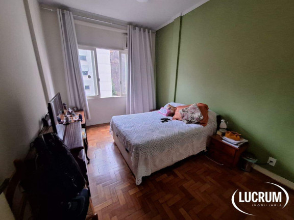 Imagem Apartamento com 3 Quartos à Venda, 148 m² em Copacabana - Rio De Janeiro