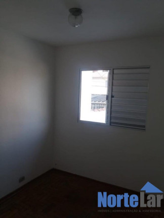 Imagem Casa com 3 Quartos para Alugar, 120 m² em Vila Cruz Das Almas - São Paulo Imagem Casa com 3 Quartos para Alugar, 120 m² em Vila Cruz Das Almas - São Paulo