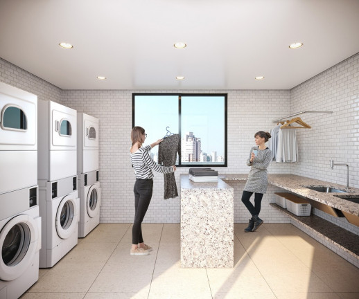 Imagem Apartamento com 1 Quarto à Venda, 24 m² em Vila Buarque - São Paulo Imagem Apartamento com 1 Quarto à Venda, 24 m² em Vila Buarque - São Paulo