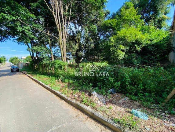 Imagem Terreno à Venda, 2.070 m² em Pousada Del Rey - Igarapé Imagem Terreno à Venda, 2.070 m² em Pousada Del Rey - Igarapé