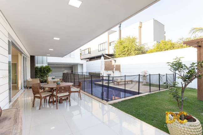 Imagem Casa de Condomínio com 4 Quartos à Venda, 462 m² em Condomínio Florais Cuiabá Residencial - Cuiabá Imagem Casa de Condomínio com 4 Quartos à Venda, 462 m² em Condomínio Florais Cuiabá Residencial - Cuiabá