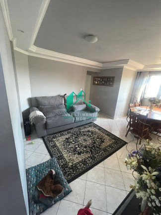 Imagem Apartamento com 2 Quartos à Venda, 55 m² em Bandeiras - Osasco Imagem Apartamento com 2 Quartos à Venda, 55 m² em Bandeiras - Osasco