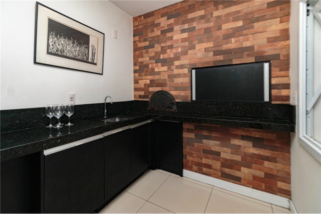 Imagem Apartamento com 3 Quartos à Venda, 120 m² em Centro Histórico - Porto Alegre Imagem Apartamento com 3 Quartos à Venda, 120 m² em Centro Histórico - Porto Alegre