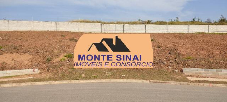 Imagem Terreno em Condomínio à Venda, 306 m² em Jardim Vila São Domingos - Sorocaba