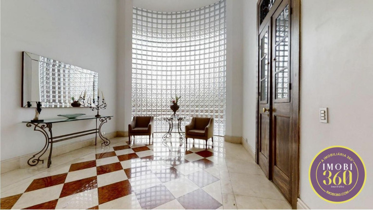 Imagem Apartamento com 6 Quartos à Venda, 818 m² em Itaim Bibi - São Paulo Imagem Apartamento com 6 Quartos à Venda, 818 m² em Itaim Bibi - São Paulo