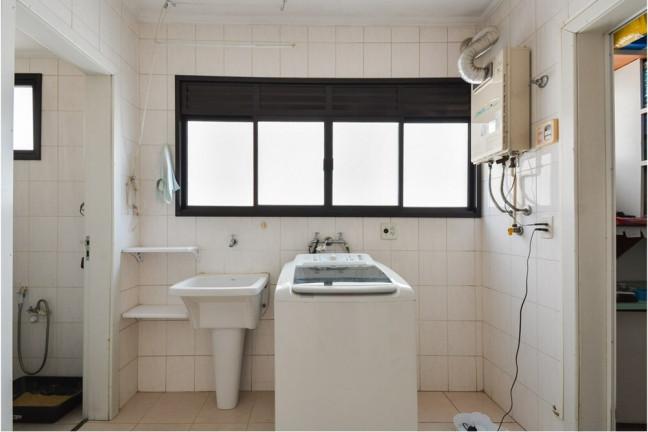 Imagem Apartamento com 3 Quartos à Venda, 100 m² em Vila Mariana - São Paulo Imagem Apartamento com 3 Quartos à Venda, 100 m² em Vila Mariana - São Paulo