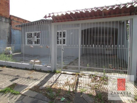 Imagem Casa com 3 Quartos à Venda, em Olímpica - Esteio Imagem Casa com 3 Quartos à Venda, em Olímpica - Esteio