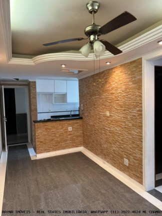 Imagem Apartamento com 2 Quartos à Venda, 44 m² em Jardim Colonial - São Paulo Imagem Apartamento com 2 Quartos à Venda, 44 m² em Jardim Colonial - São Paulo