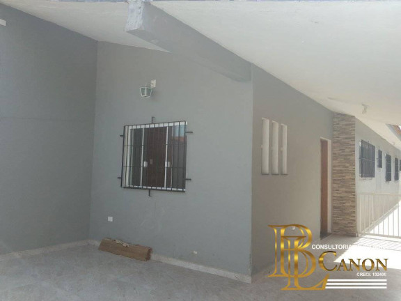 Imagem Casa com 2 Quartos à Venda, em Grandesp - Itanhaém Imagem Casa com 2 Quartos à Venda, em Grandesp - Itanhaém