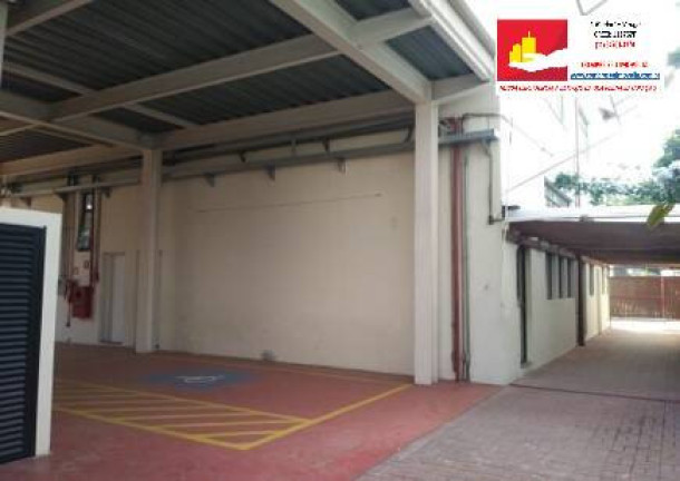 Imagem Sala Comercial à Venda, 1 m² em Vila Olimpia - São Paulo Imagem Sala Comercial à Venda, 1 m² em Vila Olimpia - São Paulo