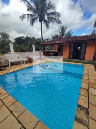 Imagem Casa com 3 Quartos à Venda, 180 m² em Maresias - São Sebastião Imagem Casa com 3 Quartos à Venda, 180 m² em Maresias - São Sebastião