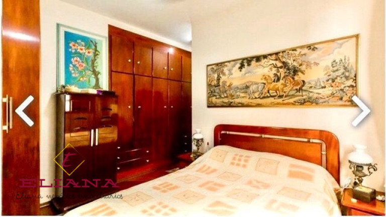Imagem Apartamento com 3 Quartos à Venda, 122 m² em Perdizes - São Paulo Imagem Apartamento com 3 Quartos à Venda, 122 m² em Perdizes - São Paulo