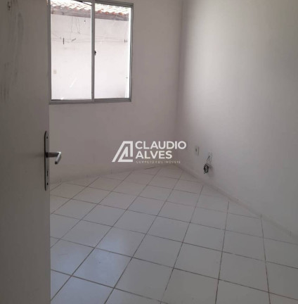 Imagem Casa de Condomínio com 2 Quartos à Venda, 70 m² em Parque Ipê - Feira De Santana Imagem Casa de Condomínio com 2 Quartos à Venda, 70 m² em Parque Ipê - Feira De Santana