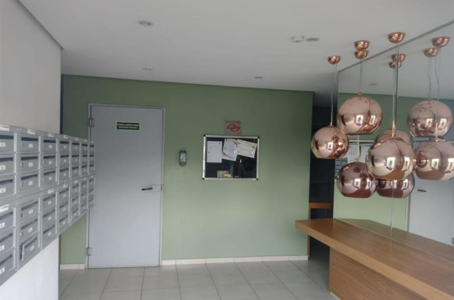 Imagem Apartamento com 2 Quartos para Alugar, 47 m² em Jardim Colonial - São Paulo Imagem Apartamento com 2 Quartos para Alugar, 47 m² em Jardim Colonial - São Paulo